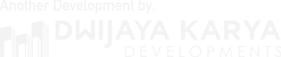 Grand Almas Residence Developed by Dwijaya Karya Development
