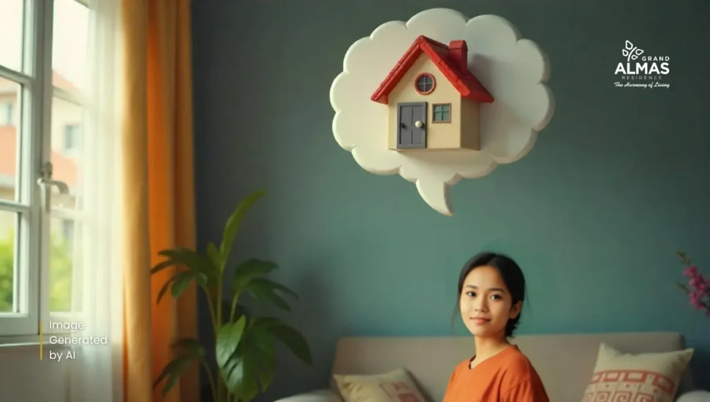 Rencanakan Beli Properti Dari Muda