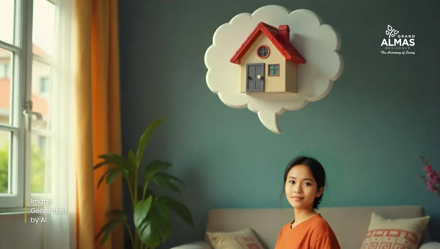 Rencanakan Beli Properti Dari Muda