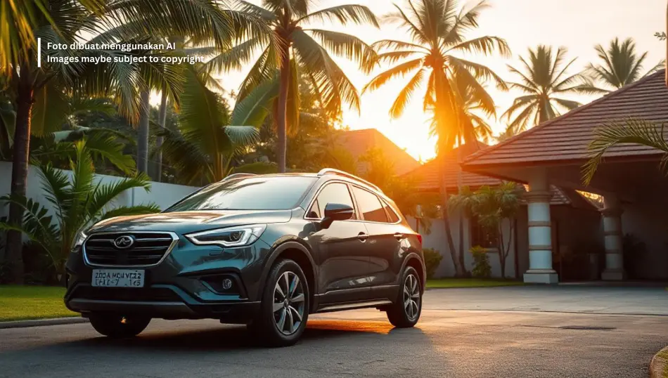 tips meninggalkan rumah saat liburan