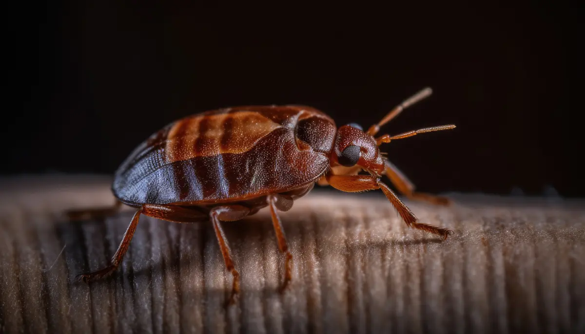 Cara menghilangkan kutu busuk secara tradisional