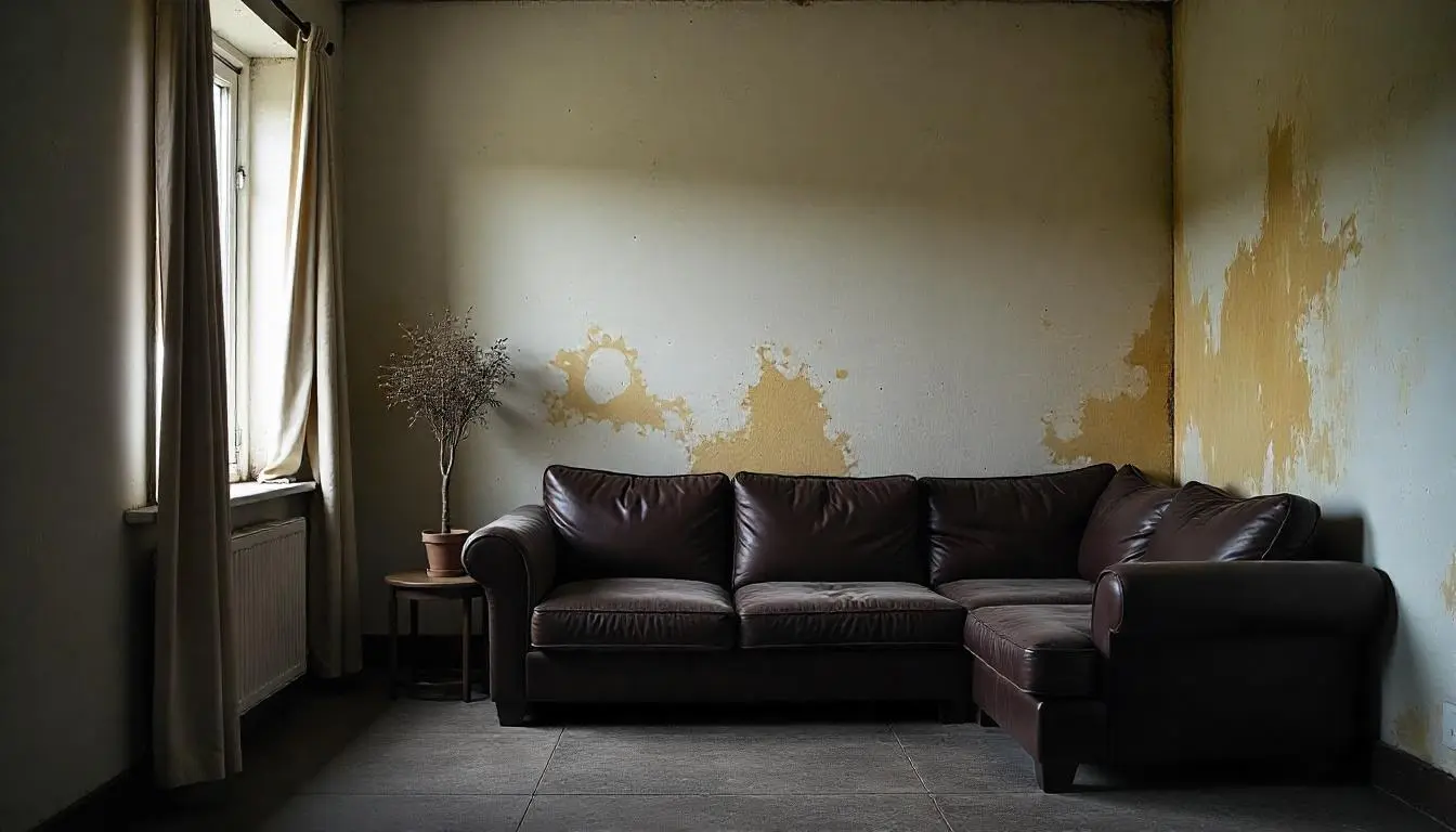 tips mengatasi rumah lembab