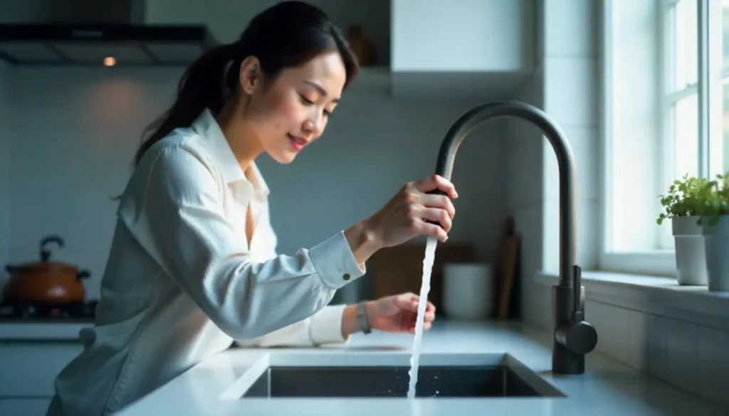 Biaya pasang pdam di Tangerang Kab