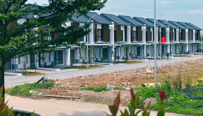 Pilih tenor KPR pendek atau panjang