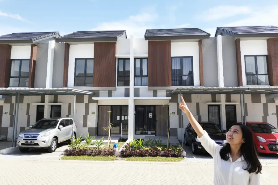 Panduan Memilih Tipe Rumah