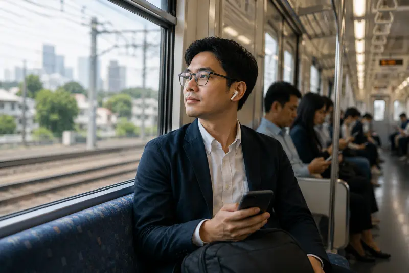 Kerja di Jakarta, Tinggal di Tigaraksa? Ini Alasan Banyak Komuter Mulai Melirik Grand Almas Residence
